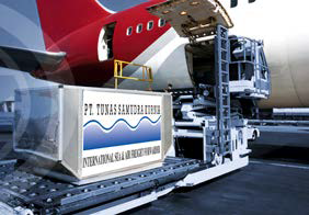 air freight