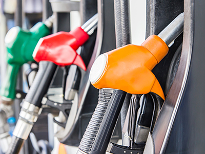 Andreoli on Oil and Fuel