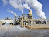 geothermal