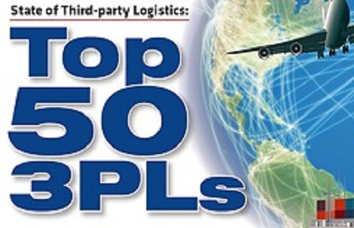 top 50 3pls